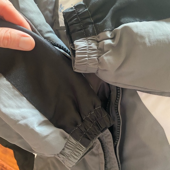 Fall and Winter Coat - Picture 5 of 11